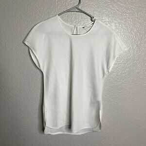 Club Monaco Blouse XS